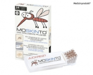 MOSKINTO® INSEKTENSTICHPFLASTER