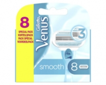 GILLETTE® VENUS® ERSATZKLINGEN
