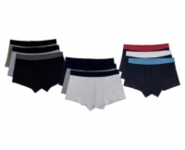 Aldi Suisse  WATSONS HERRENBOXERSHORTS