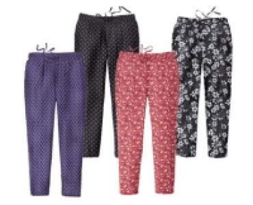 BLUE MOTION DAMEN-VISKOSEHOSE