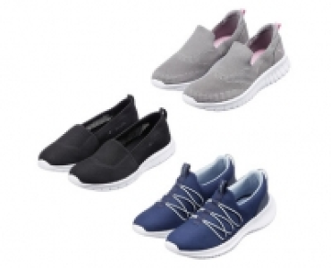 BLUE MOTION DAMEN-SLIPPER