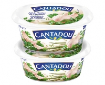 Aldi Suisse  CANTADOU® KRÄUTER UND KNOBLAUCH