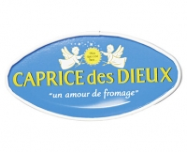 CAPRICE DES DIEUX FRANZÖSISCHER WEICHKÄSE