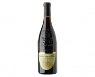 Aldi Suisse  CUVÉE SAINTE VIERGE CHÂTEAUNEUF-DU-PAPE
