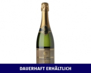 MARQUIS DE BEAUCEL CRÉMANT DE LOIRE BRUT CHF 8.99