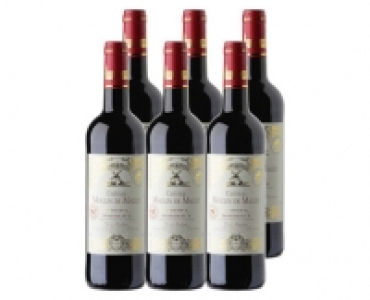 Aldi Suisse  CHÂTEAU MOULIN DE MALLET BORDEAUX AOC