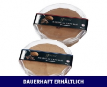GOURMET SCHOKOLADENMOUSSE CHF 3.39