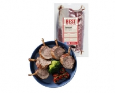 COUNTRYS BEST LAMM-RACKS CHF 3.49