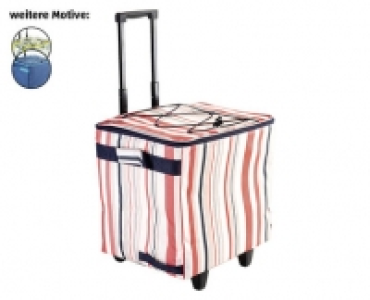 KÜHLTASCHE MIT ROLLEN