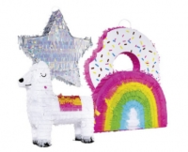 Aldi Suisse  PINATA