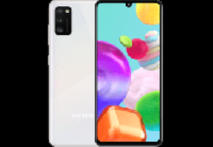 SAMSUNG Galaxy A41 - Smartphone (6.1