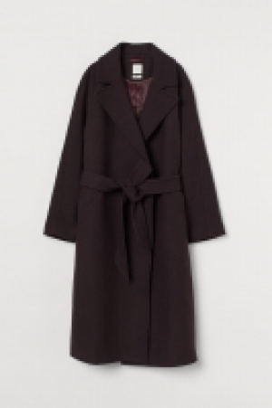 Mantel aus Wollmix CHF 106.95