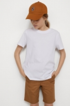 Chinoshorts aus Baumwolle CHF 12.95