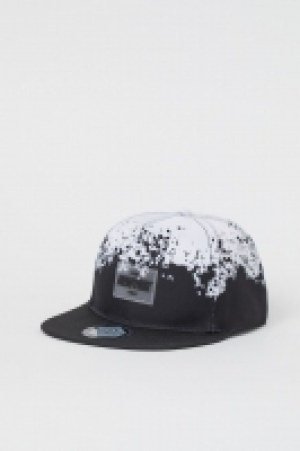 Cap aus Twill CHF 8.95
