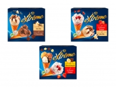 Frisco Extrême Cornets CHF 6.89