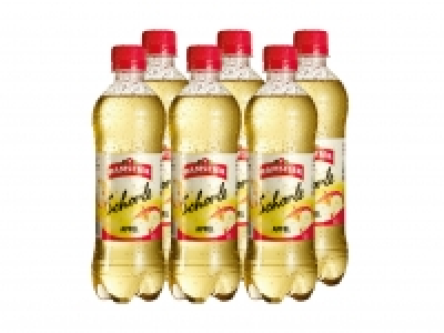 Ramseier Apfelschorle CHF 5.85