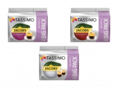TASSIMO CHF 6.75