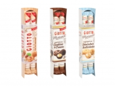 Ferrero Giotto CHF 2.99