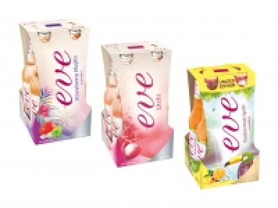 Eve CHF 6.89
