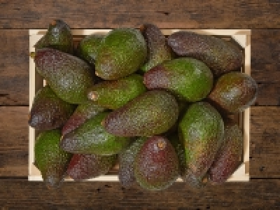 Avocado CHF 0.89
