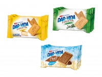 Lidl  DAR-VIDA Cracker (bis zu - 21 % auf DAR-VIDA Cracker)