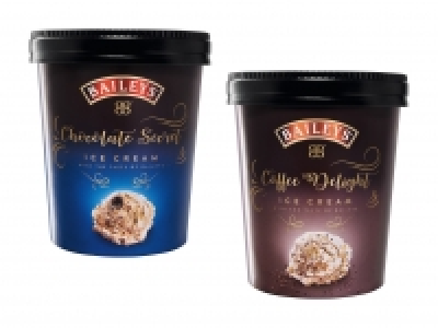 Baileys Glace CHF 4.99
