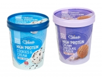 High Protein Eisbecher CHF 3.99