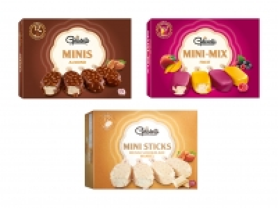 Mini Mix CHF 3.89