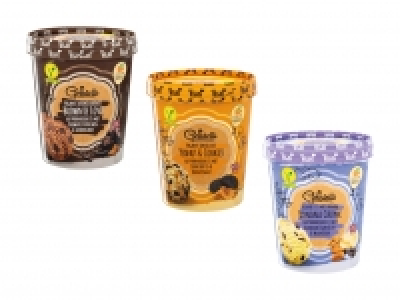 Veganes Eis CHF 3.99