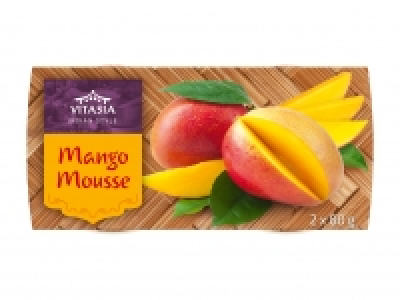 Mango Mousse CHF&nbsp;1.99