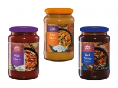 Wok Sauce CHF 1.99