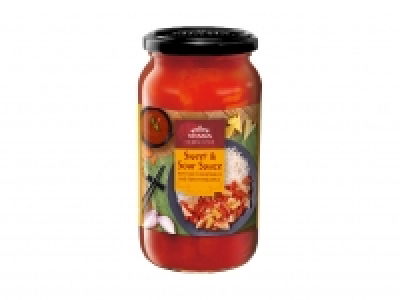 Sweet & Sour Sauce CHF&nbsp;1.59