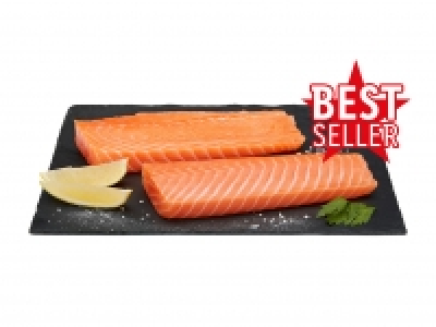 Lidl  Lachs Sashimi Back Loin
