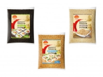 Lidl  Sesam