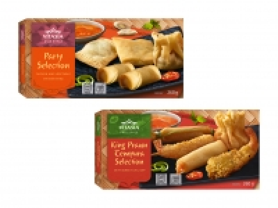 Snack-Selektion CHF 4.99