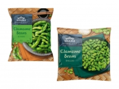 Edamame Bohnen CHF 3.49