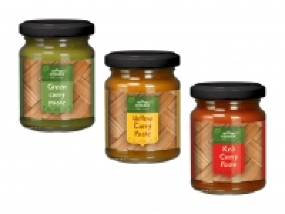 Currypasten CHF 1.19