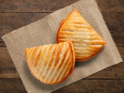 Apfeltasche CHF 0.99