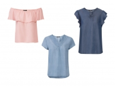 Bluse CHF 9.99