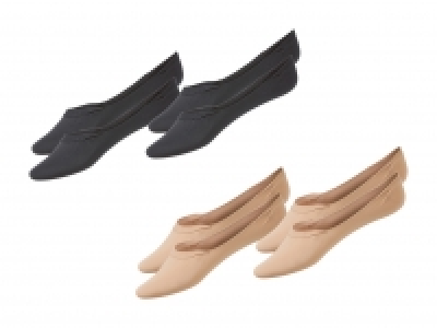 F&uuml;sslinge, 2er CHF&nbsp;2.99