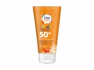 Sonnencreme für Kinder CHF 2.99
