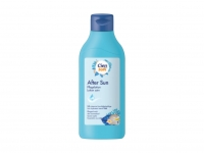 Lidl  Après Sun Lotion