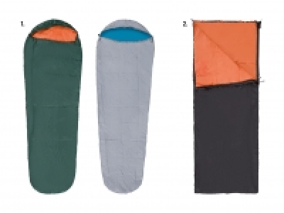 Leichtgewicht-Schlafsack