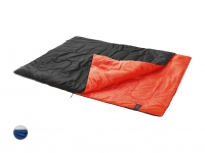 Doppelschlafsack