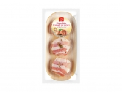 Ziegenkäse mit Speck CHF 2.99