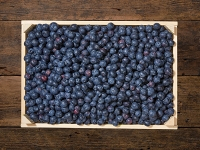 Heidelbeeren (mind. - 30 % auf den aktuellen Tagespreis) CHF 7.99