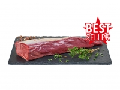 Rindsfilet am Stück CHF 4.49