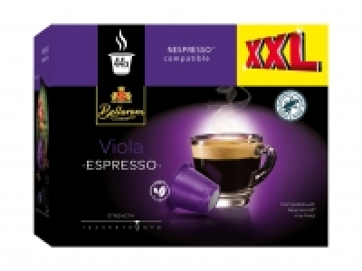 Kaffeekapseln XXL CHF 5.69