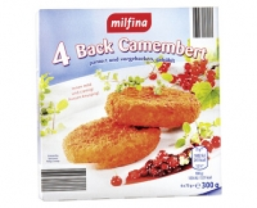 MILFINA BACK-CAMEMBERT CHF 1.99