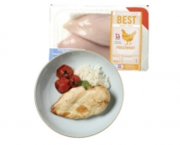 COUNTRYS BEST POULETBRUST